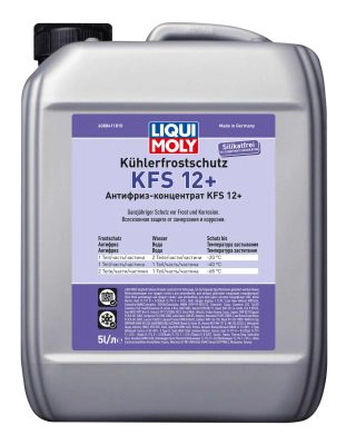 Antifreeze (8841)