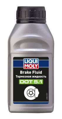 Brake Fluid (8061)