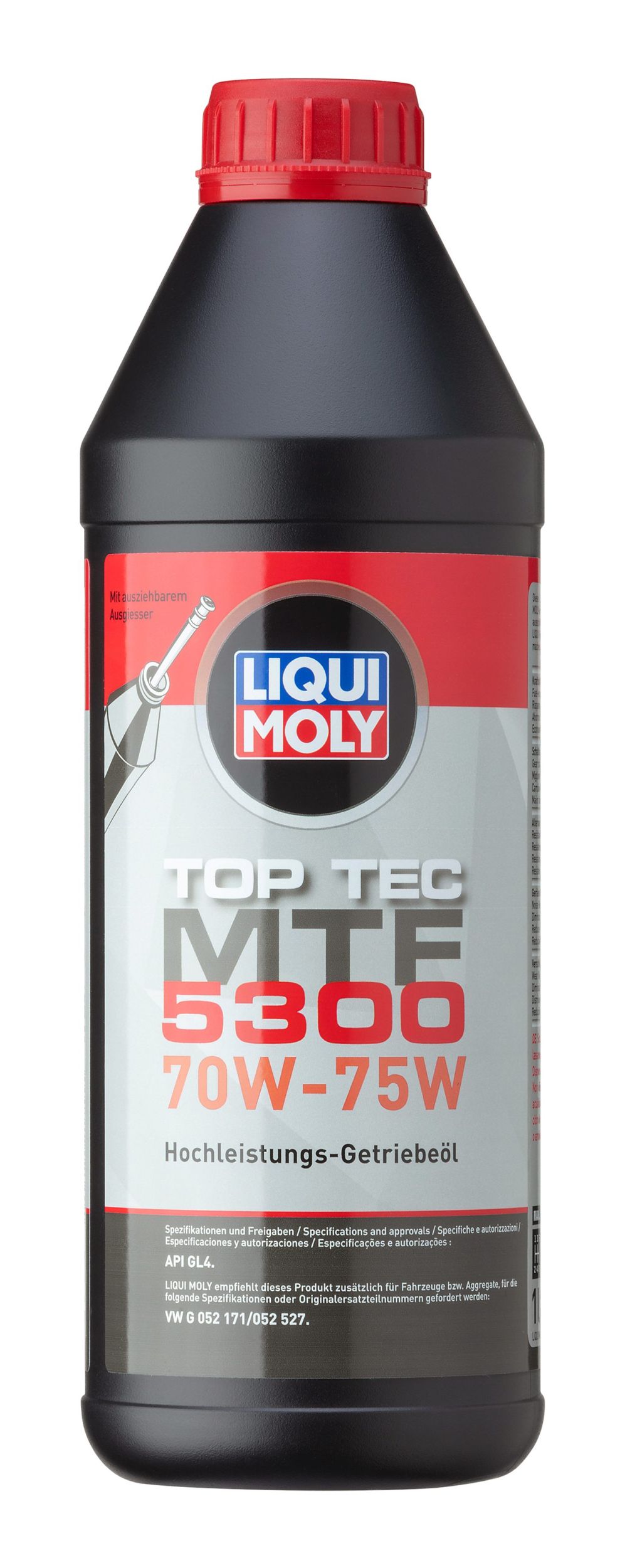 Transmission Oil (21359)