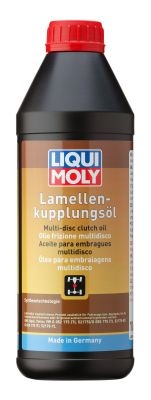 Transmission Oil (21419)
