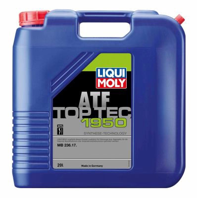 Transmission Oil (21379)