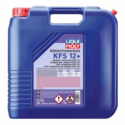 Antifreeze (21138)