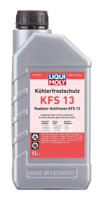 Antifreeze (21139)