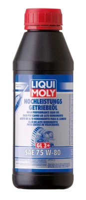Transmission Oil (4426)