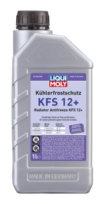 Antifreeze (21145)