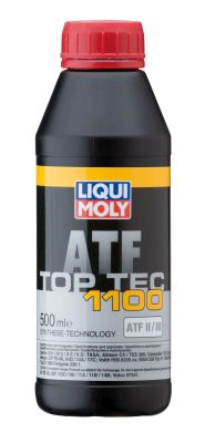 Transmission Oil (3650)