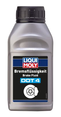 Brake Fluid (21156)