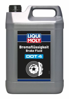Brake Fluid (21158)