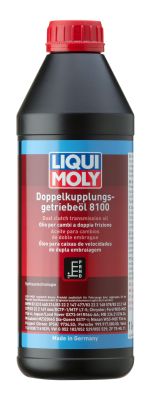Transmission Oil (3640)