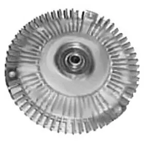 Clutch, radiator fan (TQ-3076738)
