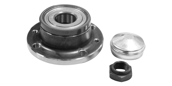 Wheel Bearing Kit (TQ-G9230047K)