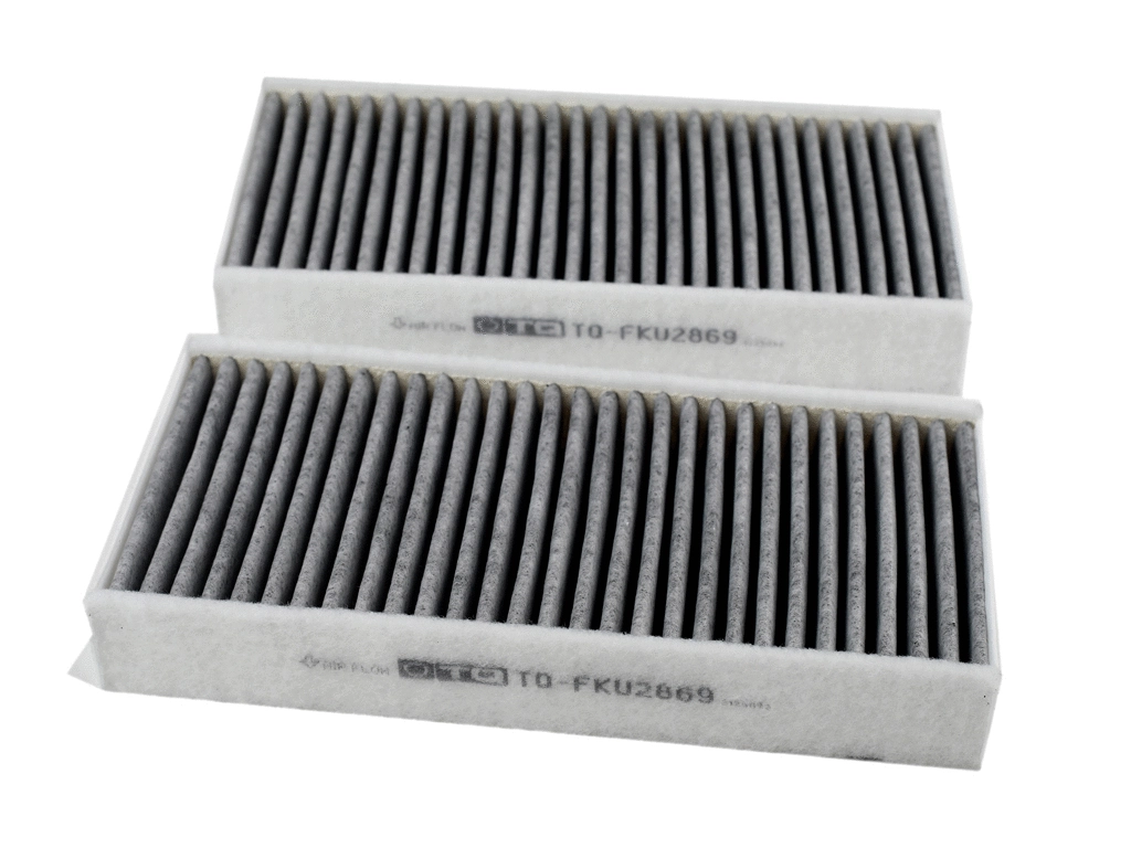 Filter, cabin air (TQ-FKU2869)