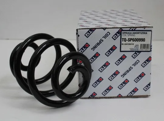 Suspension Spring (TQ-SP600990)