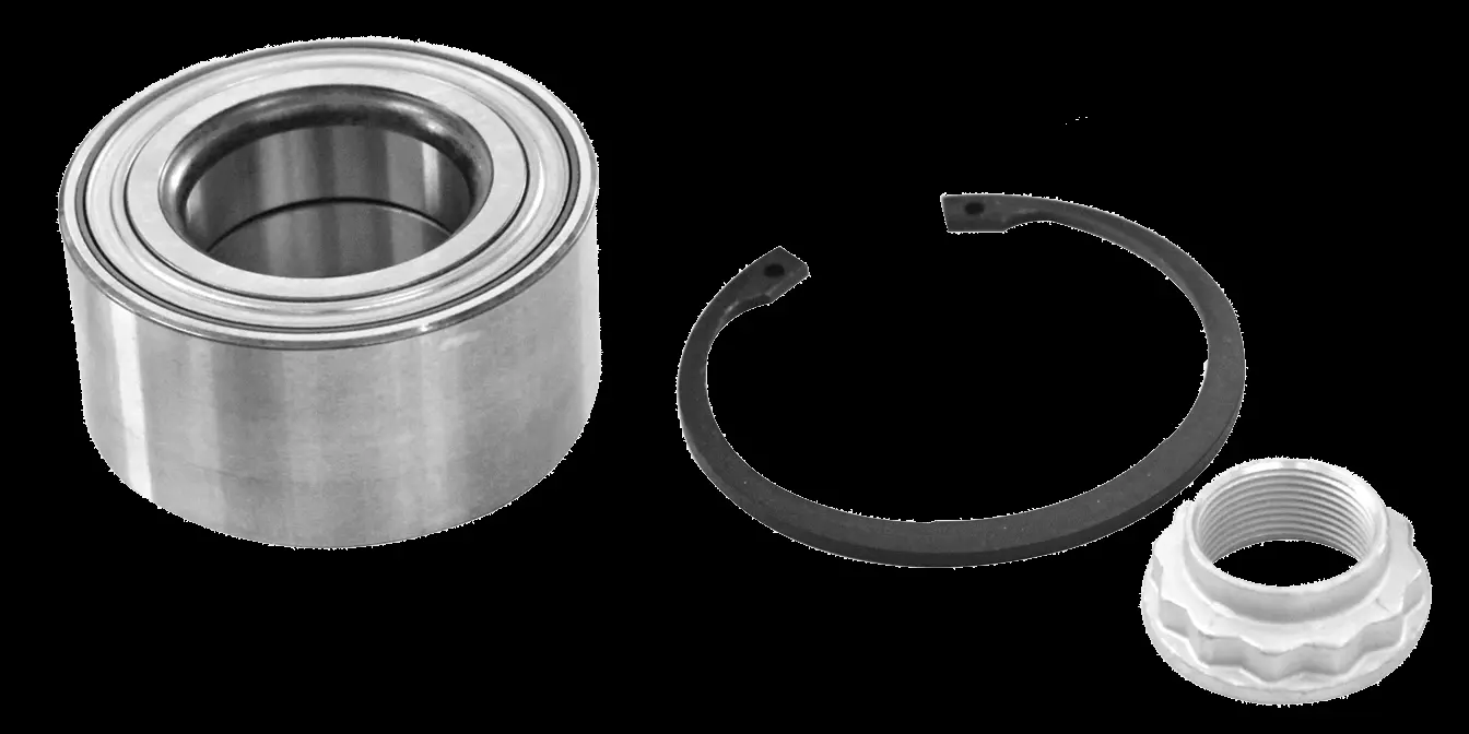 Wheel Bearing Kit (TQ-GK6632)