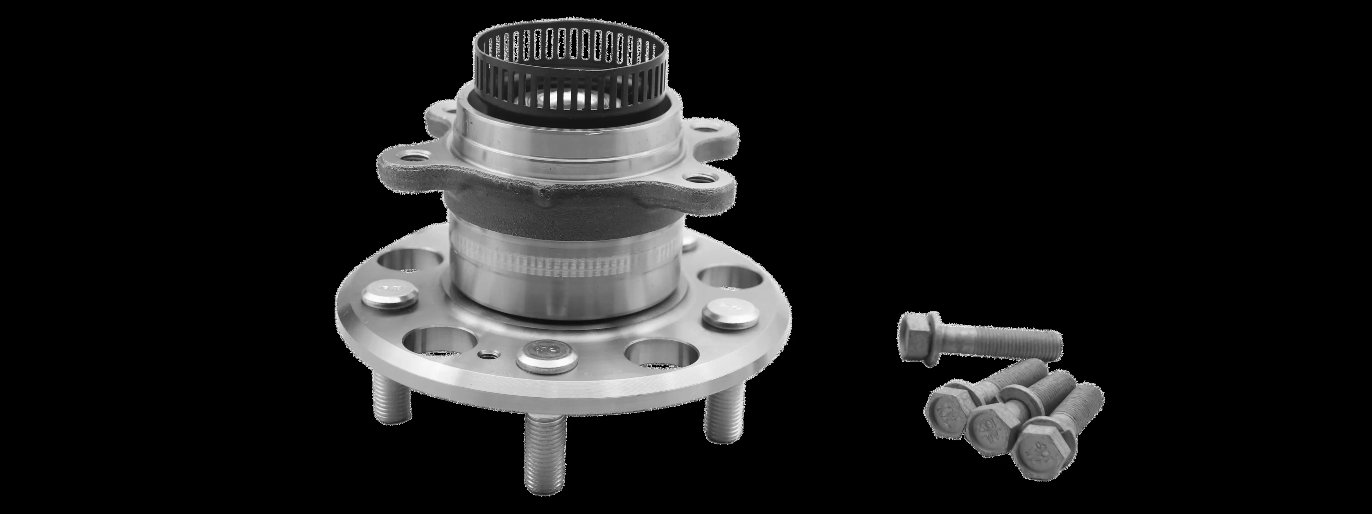 Wheel Bearing Kit (TQ-G9400131K)