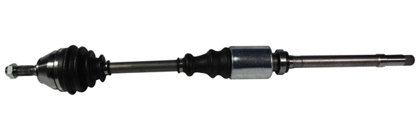 Drive Shaft (TQ-P245025)