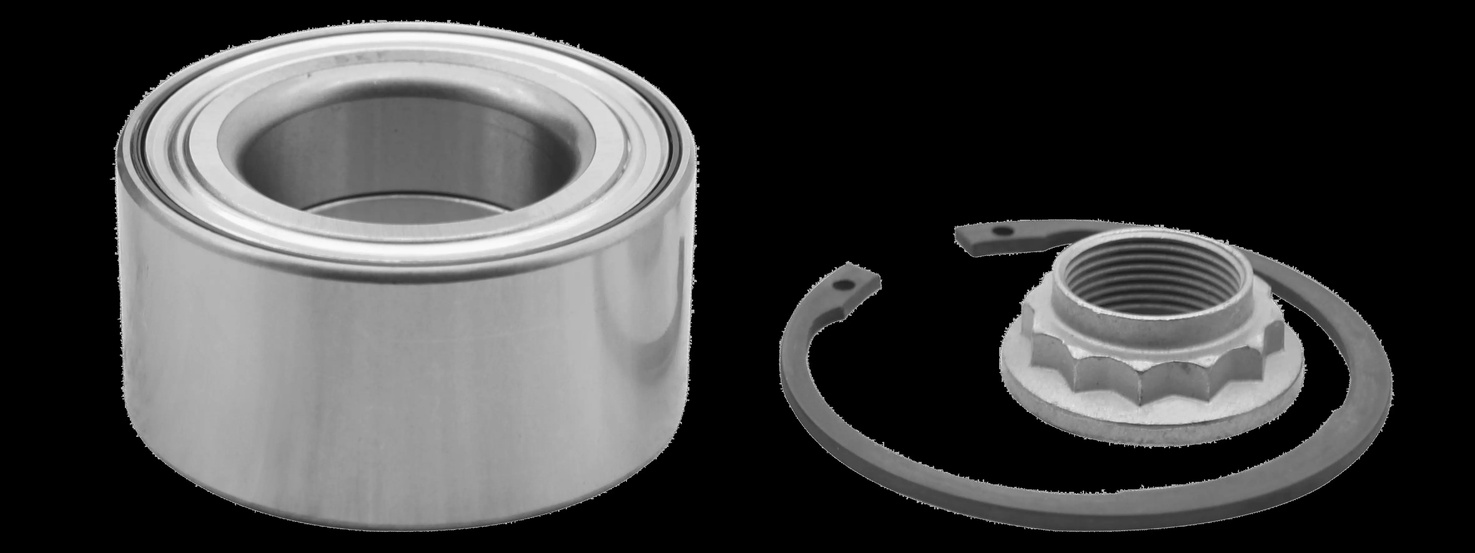 Wheel Bearing Kit (TQ-GKX0005)