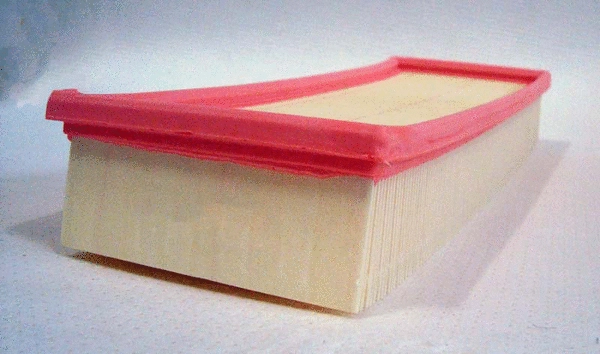 Air Filter (TQ-FZ0303)