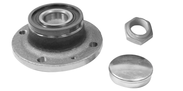 Wheel Bearing Kit (TQ-G9230092K)
