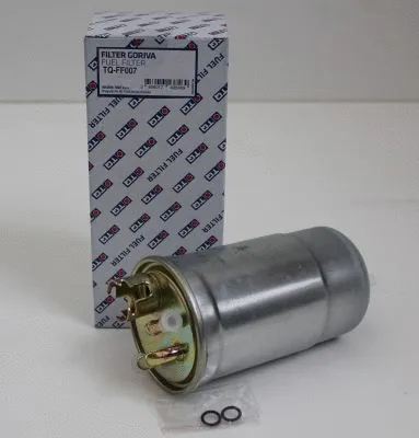 Fuel Filter (TQ-FF007)