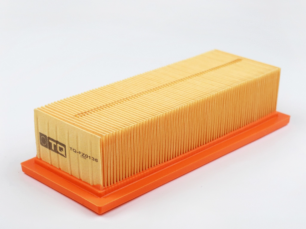 Air Filter (TQ-FZ0136)