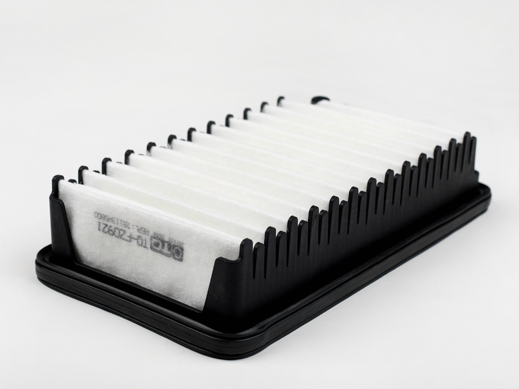 Air Filter (TQ-FZ0921)