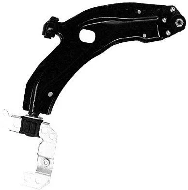 Control/Trailing Arm, wheel suspension (TQ-05.TC.903)