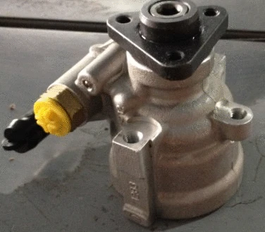 Hydraulic Pump, steering (TQ-MZ-A055)