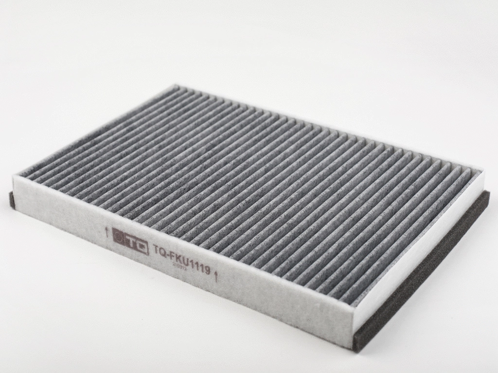 Filter, cabin air (TQ-FKU1119)