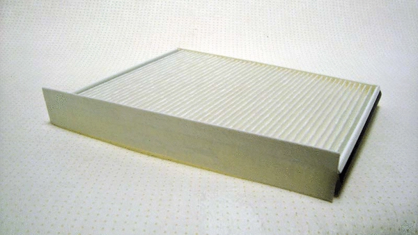 Filter, cabin air (TQ-FK1256)