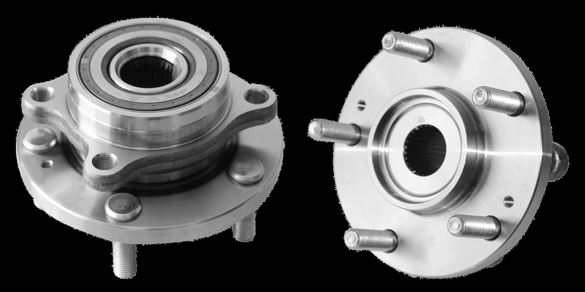 Wheel Bearing Kit (TQ-G9327048)