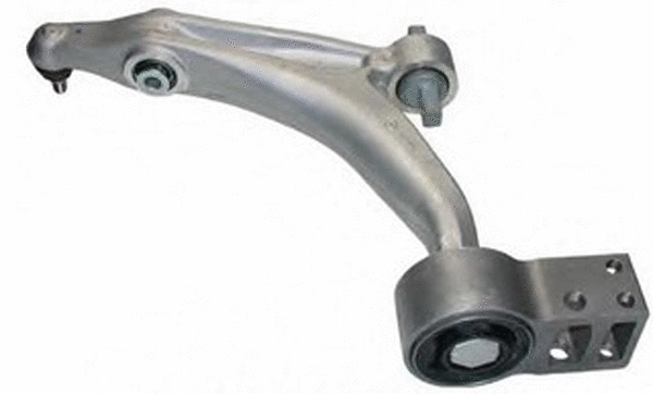 Control/Trailing Arm, wheel suspension (TQ-AF-155)