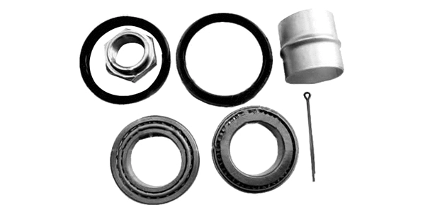 Wheel Bearing Kit (TQ-GK3404)