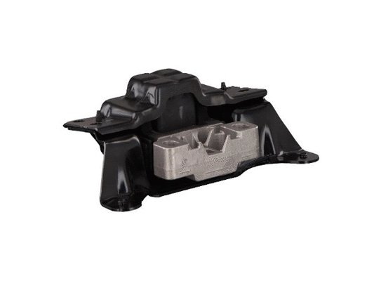 Mounting, automatic transmission (TQ-AU-EM037)