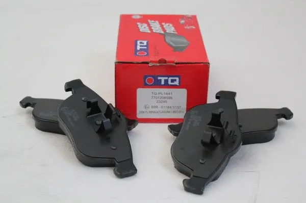 Brake Pad Set, disc brake (TQ-PL1441)