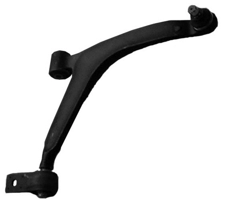 Control/Trailing Arm, wheel suspension (TQ-CI-429)
