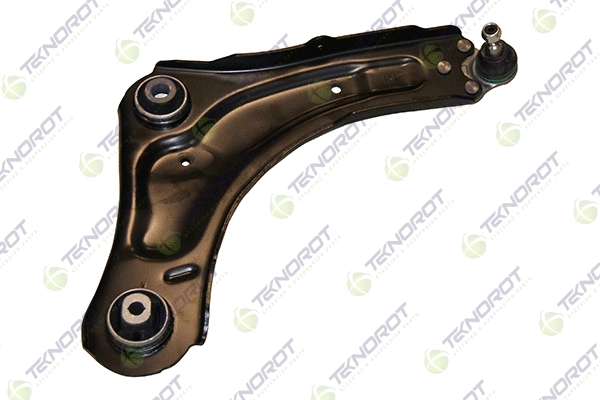 Mounting, control/trailing arm (TQ-R-678)