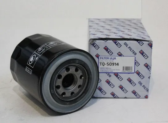 Oil Filter (TQ-SO914)