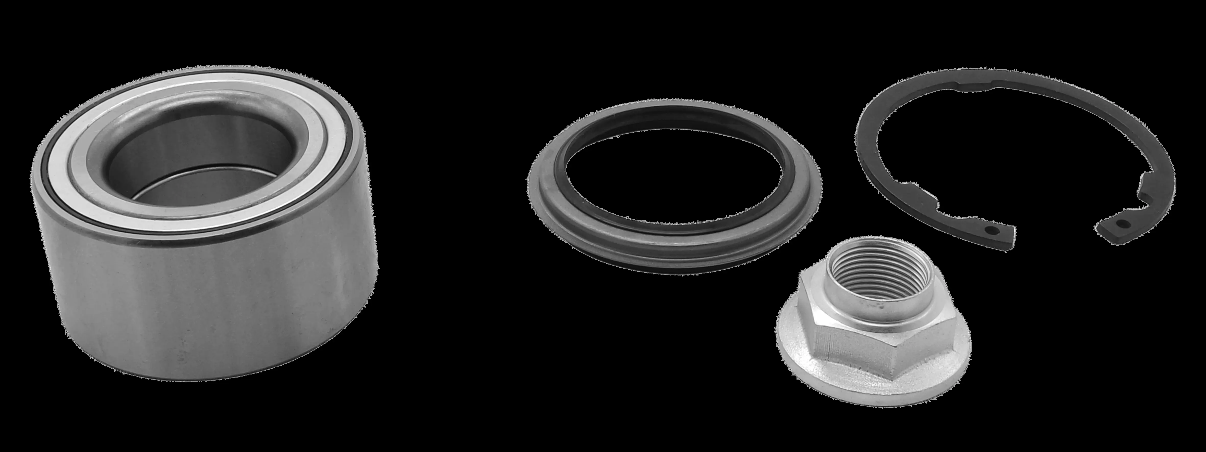 Wheel Bearing Kit (TQ-GK3935)