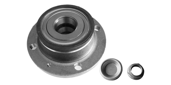 Wheel Bearing Kit (TQ-G9232021K)