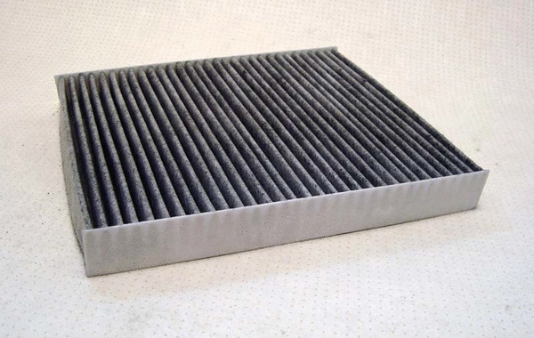 Filter, cabin air (TQ-FKU1788)