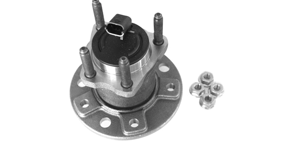 Wheel Bearing Kit (TQ-G9400133K)