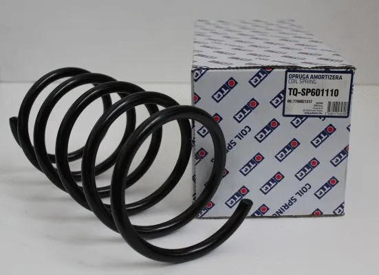 Suspension Spring (TQ-SP601110)