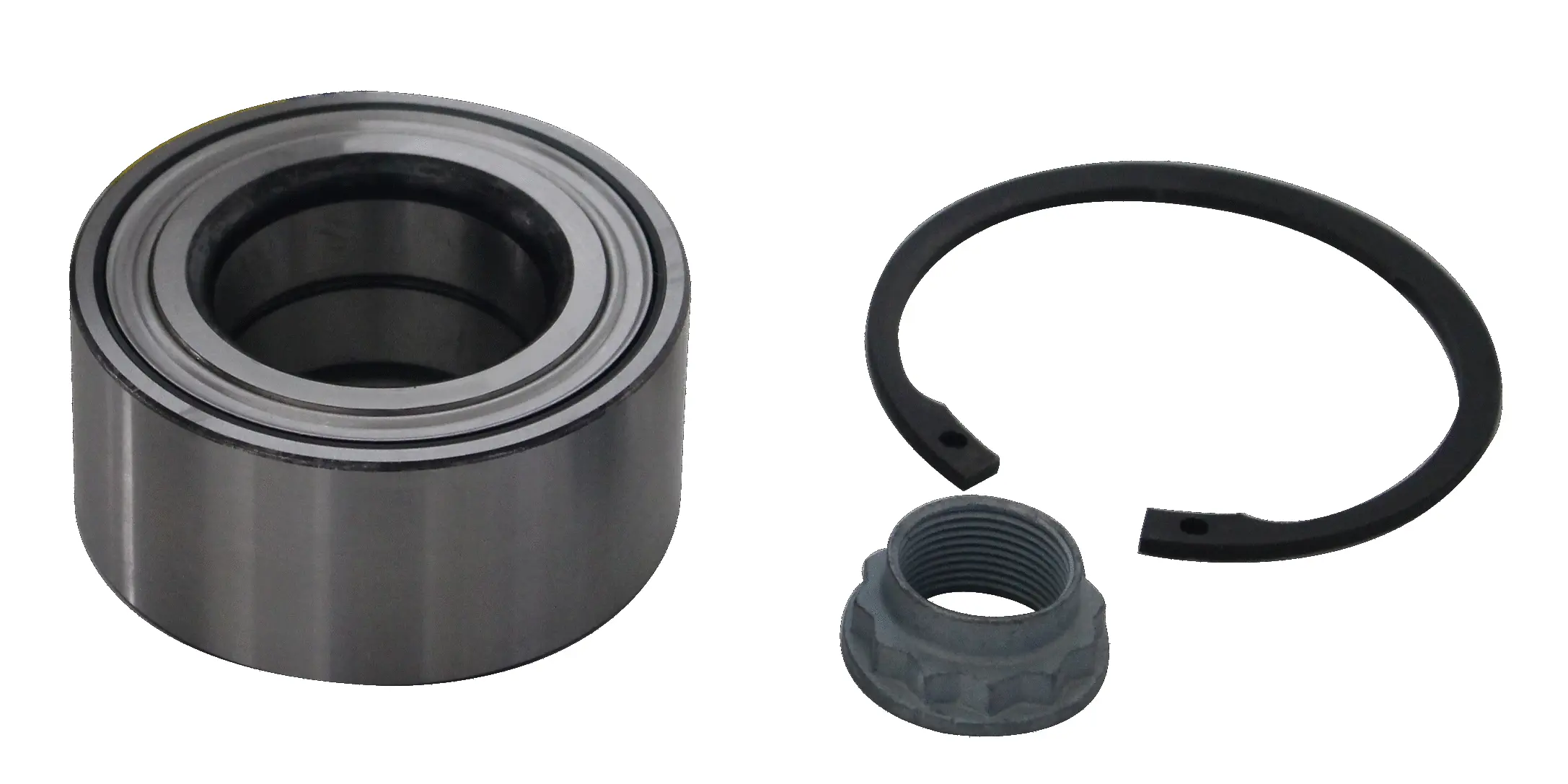 Wheel Bearing Kit (TQ-GK0757)