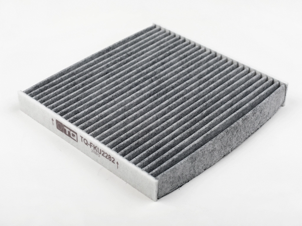 Filter, cabin air (TQ-FKU2282)