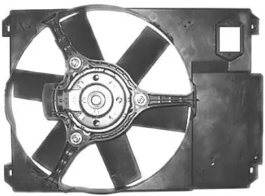 Fan, engine cooling (TQ-1747746)