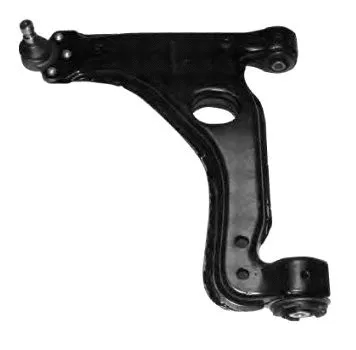 Control/Trailing Arm, wheel suspension (TQ-19.TC.712)