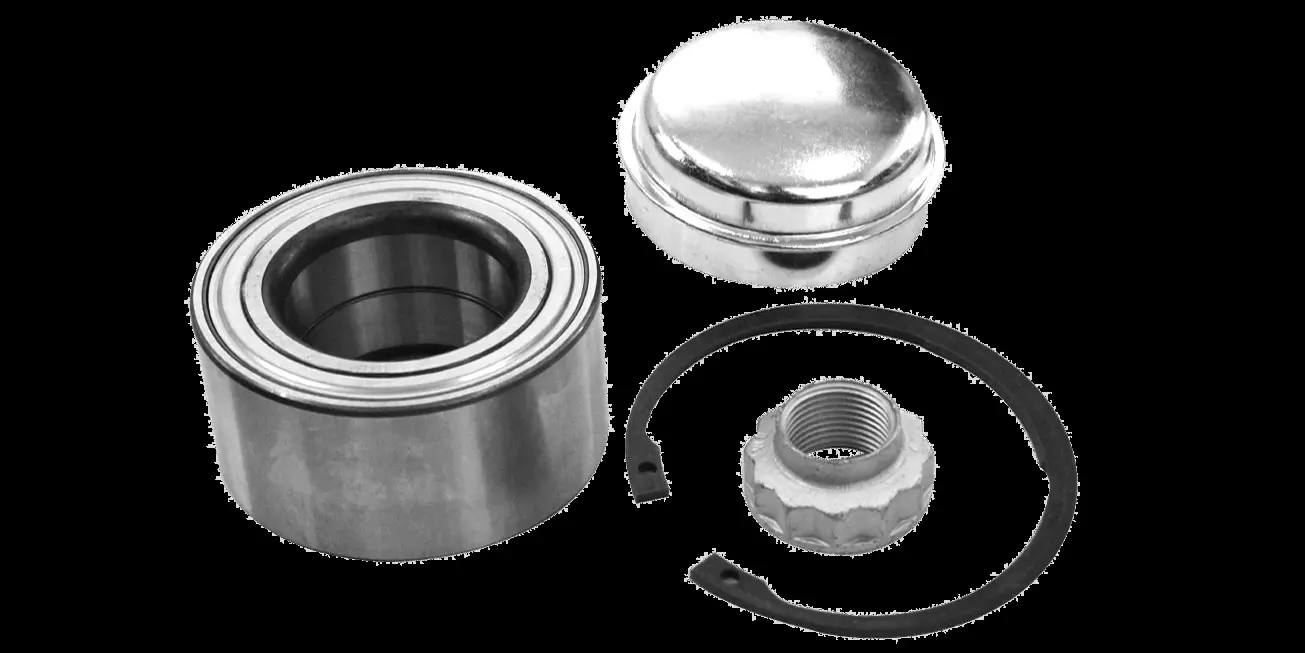 Wheel Bearing Kit (TQ-GK3520)