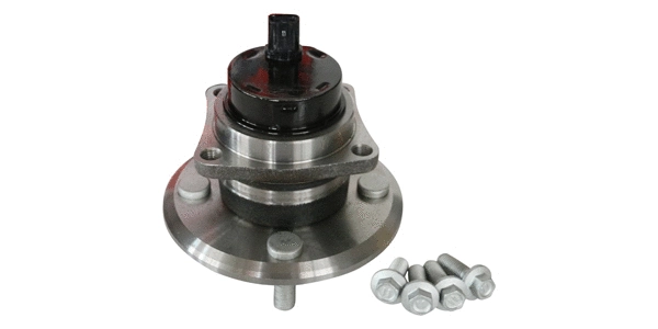 Wheel Bearing Kit (TQ-G9400010K)