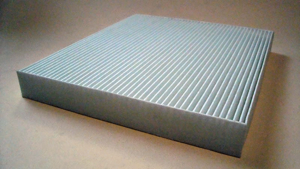 Filter, cabin air (TQ-C368)